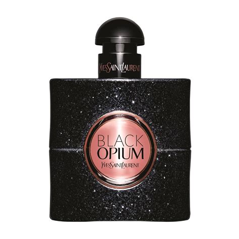 black opium perfume shop